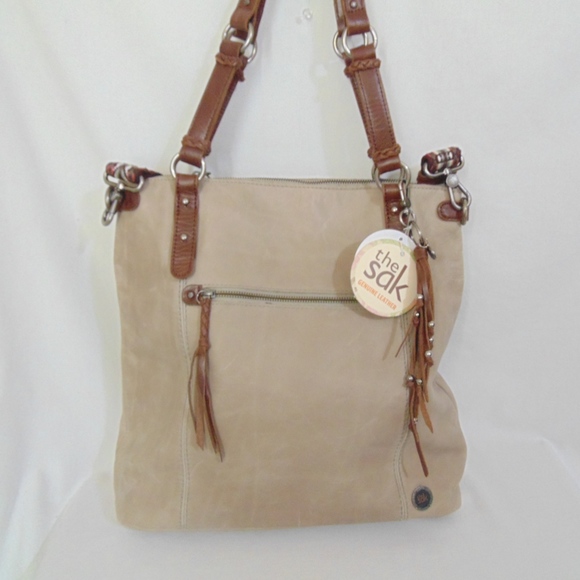 the sak ashland tote